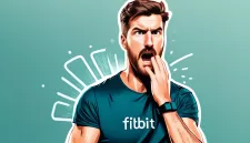 Fitbit Charge 4 Data Not Syncing