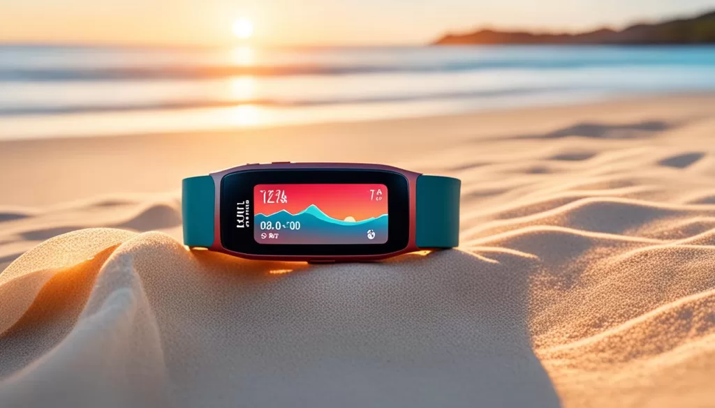 Fitbit Charge 4 Low Battery Warning Fitbit Charge 4 Low Battery Warning