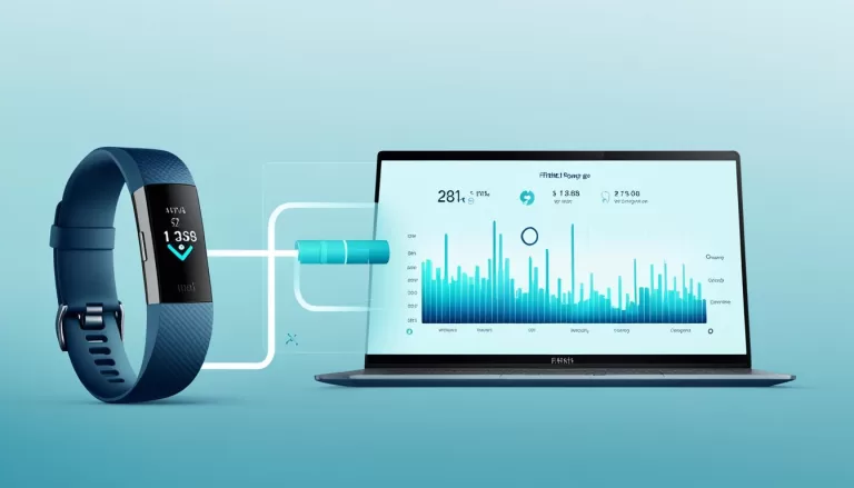 Fitbit Charge 4 Software Update