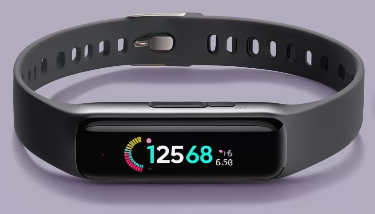 Fitbit Charge 5