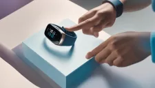 Fitbit Charge 5 Factory Reset
