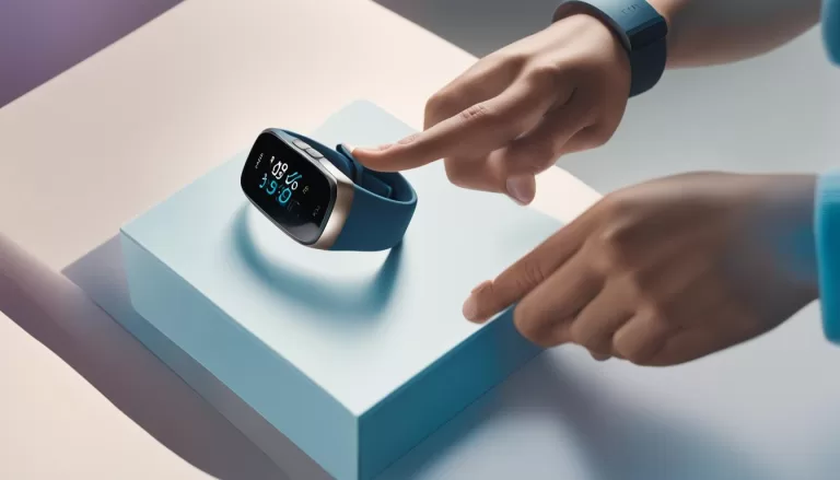 Fitbit Charge 5 Factory Reset