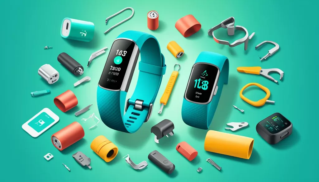 Fitbit Charge 5 Potential Fixes Image