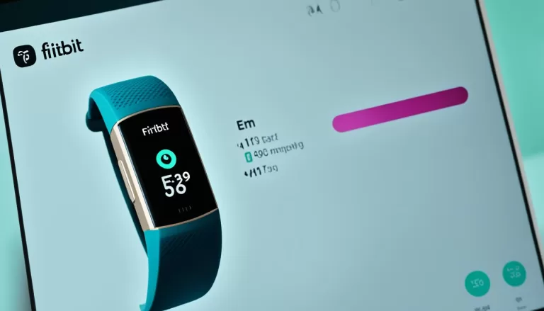 Fitbit Charge 5 Software Update Issue