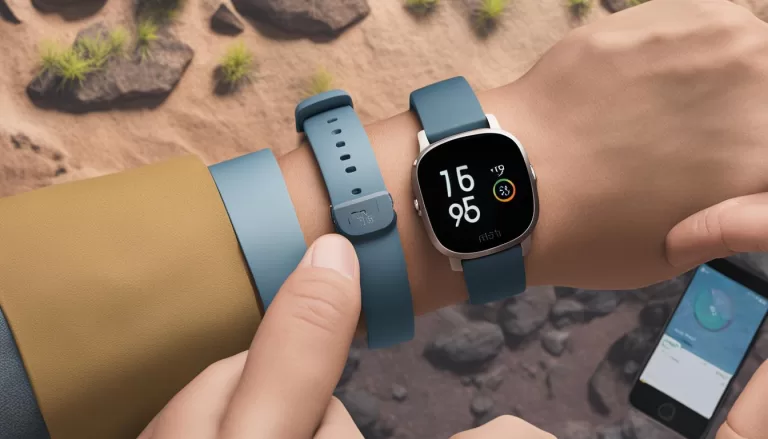 Fitbit Inspire 2