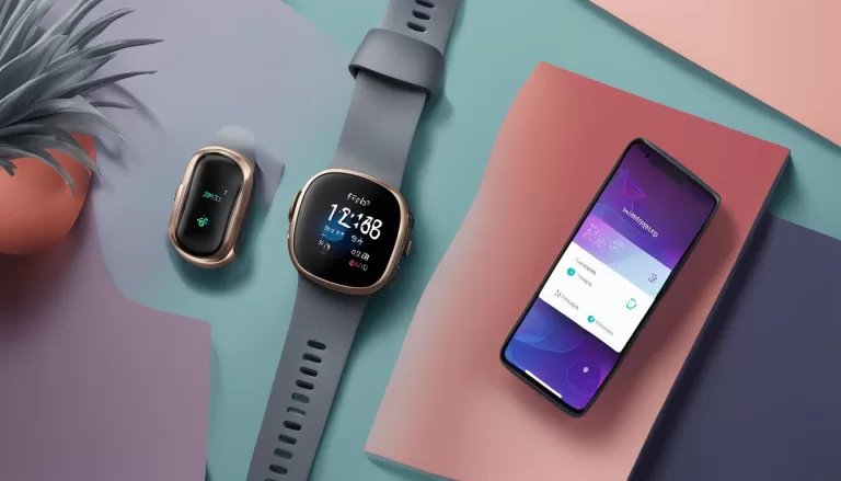 Fitbit Sense Factory Reset