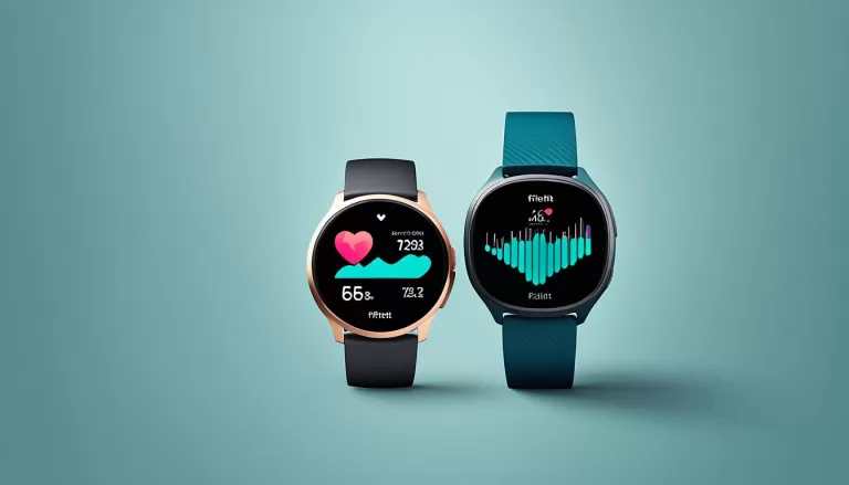 Fitbit Sense Heart Rate Monitoring