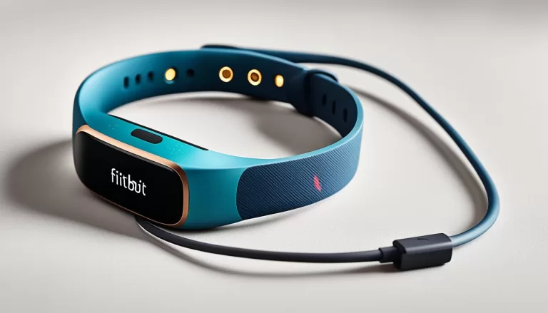 Fitbit Sense not charging