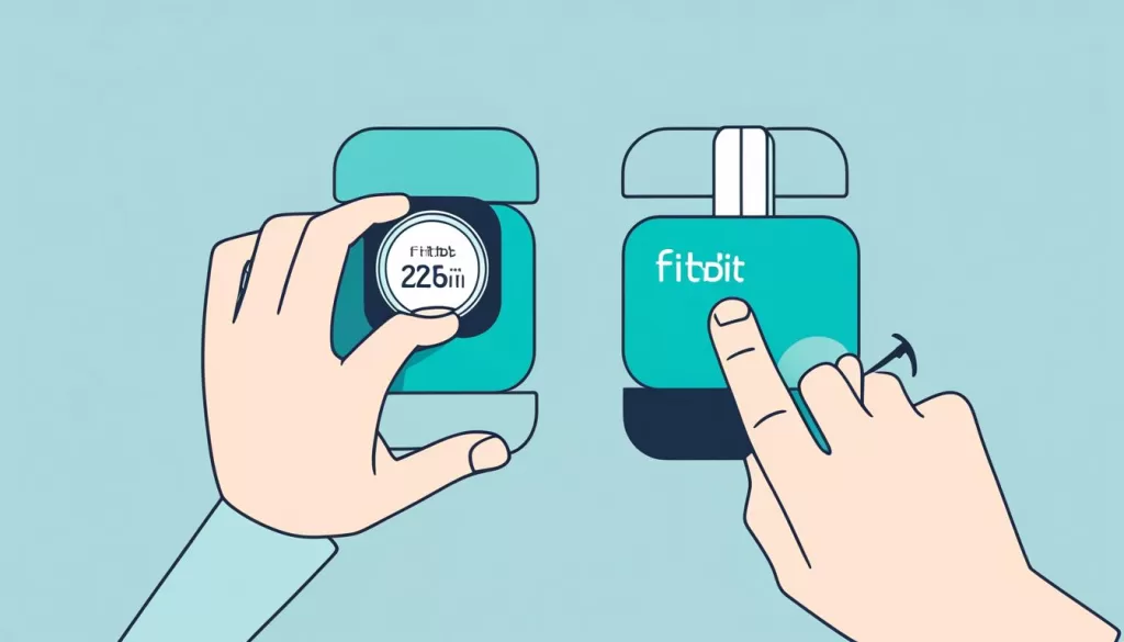 Fitbit Sense restart Fitbit Sense restart