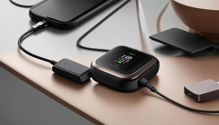 Fitbit Versa 2 Battery Drain