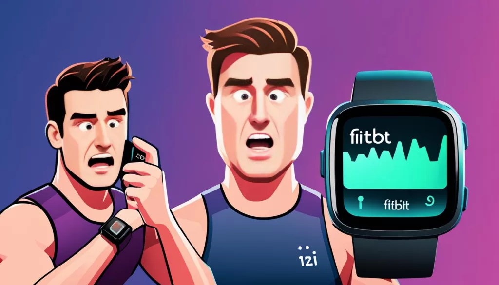 Fitbit Versa 2 Won't Connect To Phone