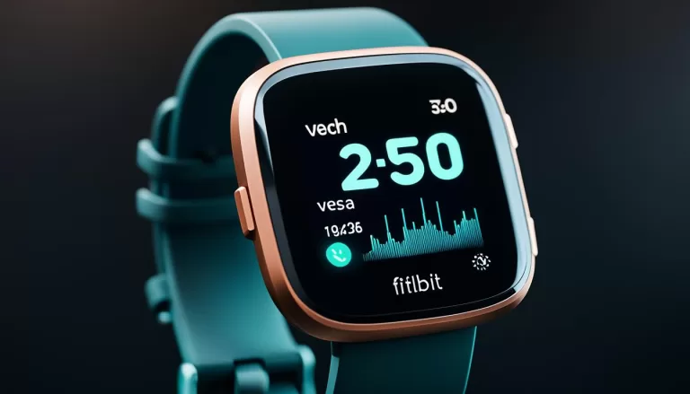 Fitbit Versa 2 not charging