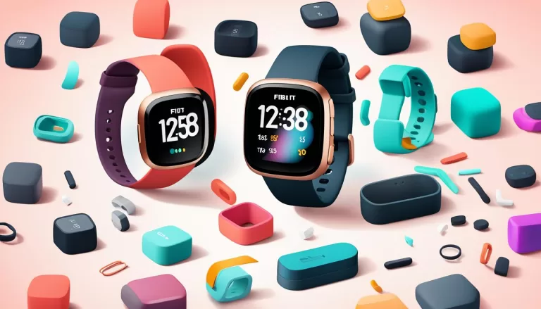 Fitbit Versa 3