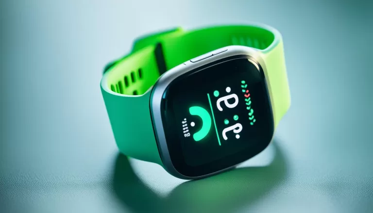 Fitbit Versa 3
