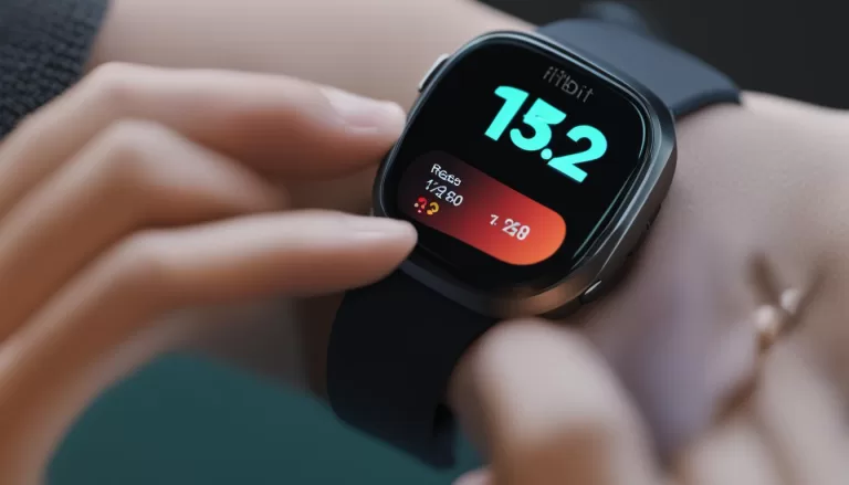 Fitbit Versa 3 Factory Reset
