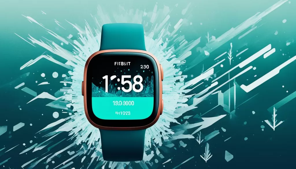 Fitbit Versa 3 screen not working Fitbit Versa 3 screen not working