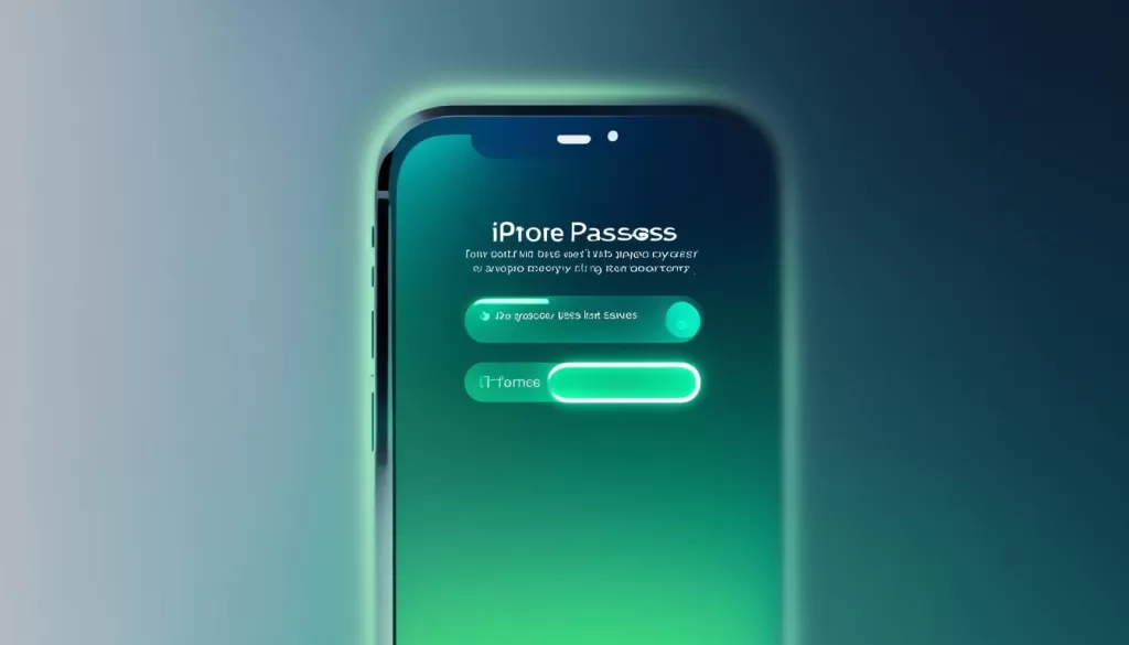 Fix iPhone 11 Stuck on Apple Logo with Passvers iOS System Recovery