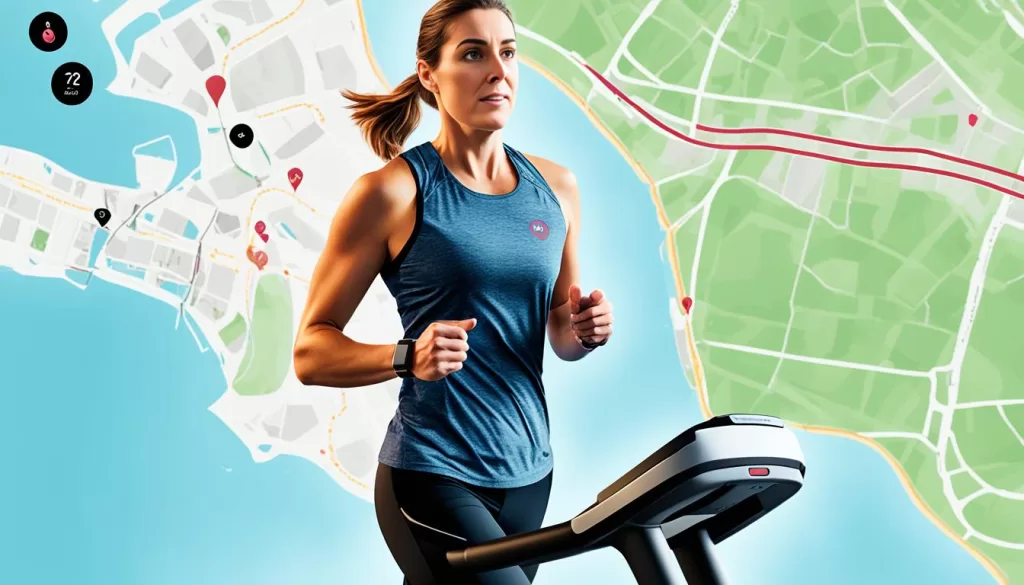 GPS Issues and Steps Counting Inaccuracy