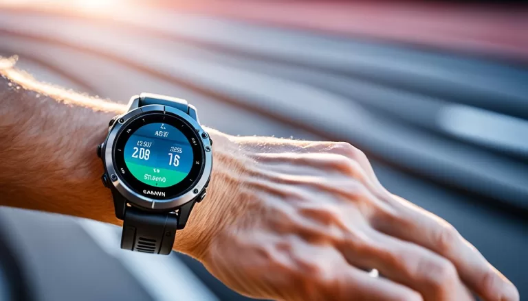 Garmin Fenix 6