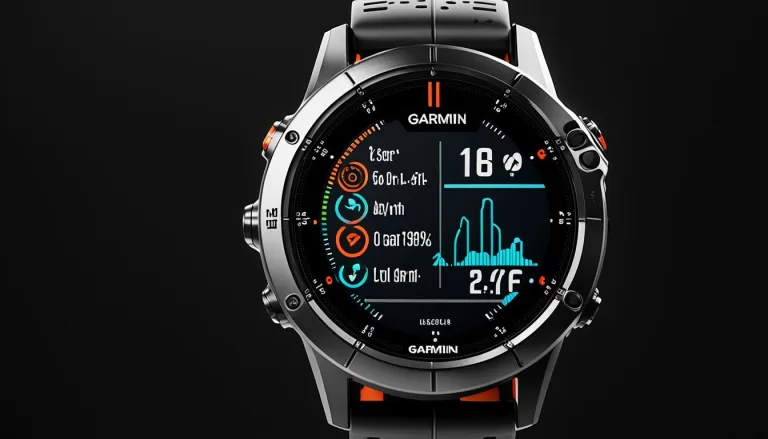 Garmin Fenix 6