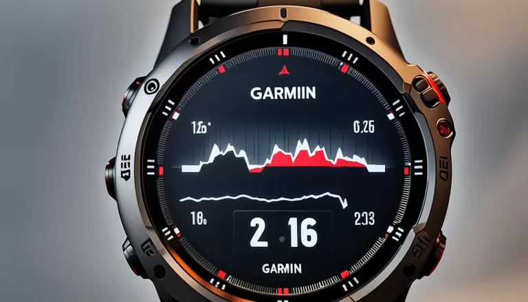 Garmin Fenix 6 Not Charging