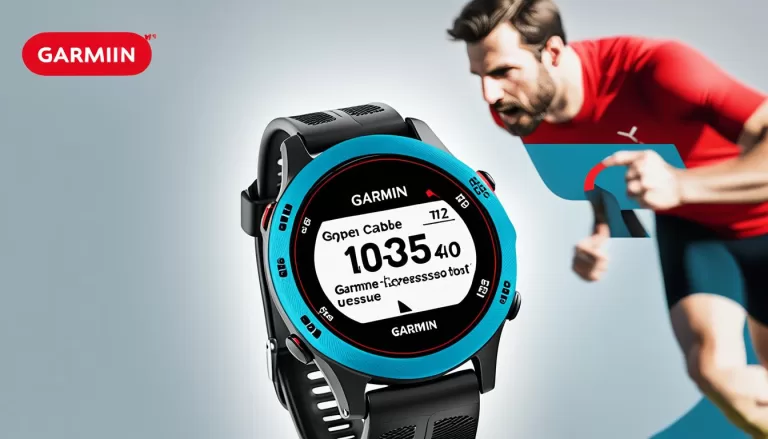 Garmin Forerunner 745