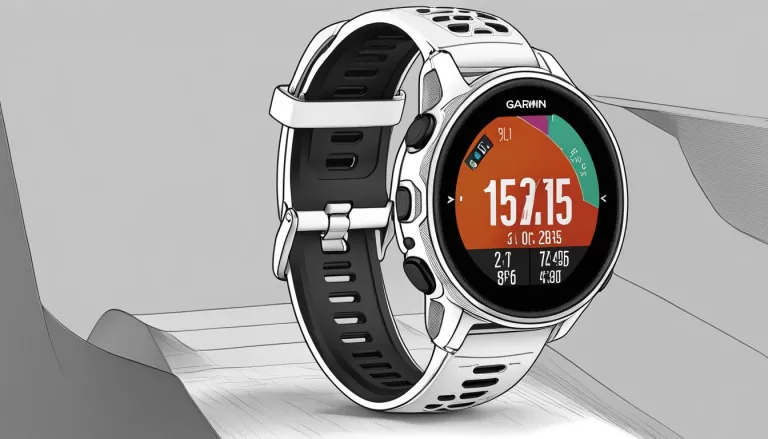 Garmin Forerunner 745 Factory Reset
