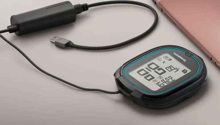 Garmin Forerunner 745 Not Charging