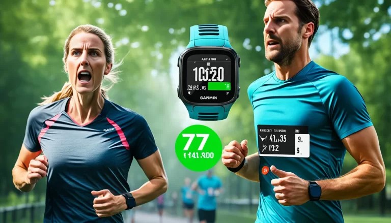 Garmin Forerunner 745 Steps Count Not Accurate