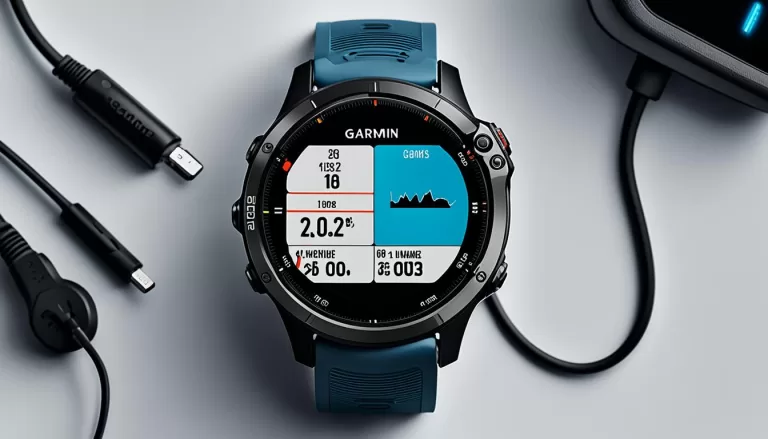 Garmin Forerunner 945