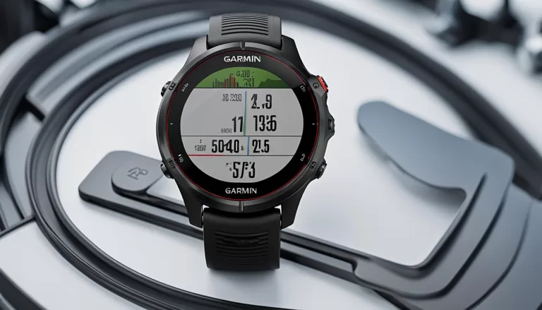 Garmin Forerunner 945