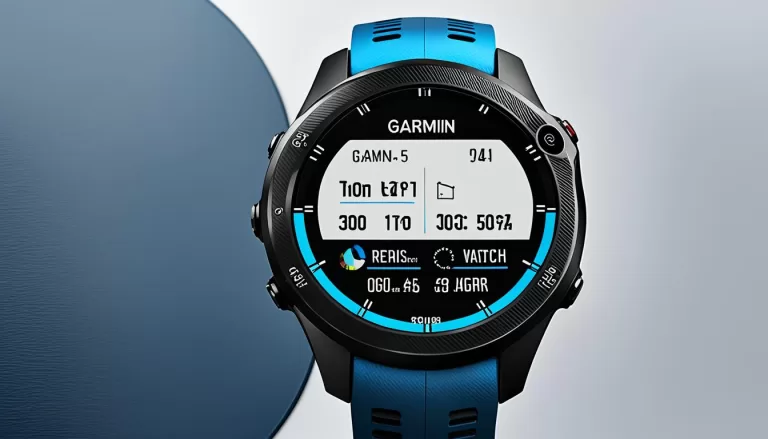 Garmin Forerunner 945