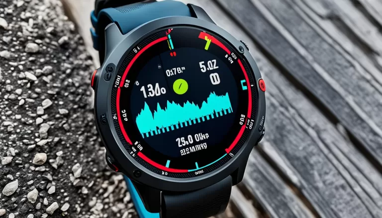 Garmin Forerunner 945 Battery Drain