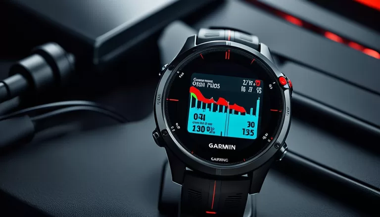 Garmin Forerunner 945 LTE