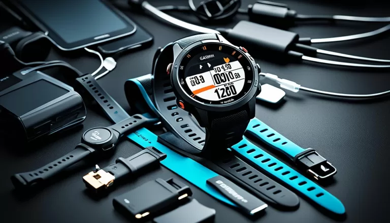 Garmin Forerunner 945 LTE