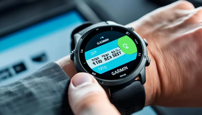Garmin Forerunner 945 LTE