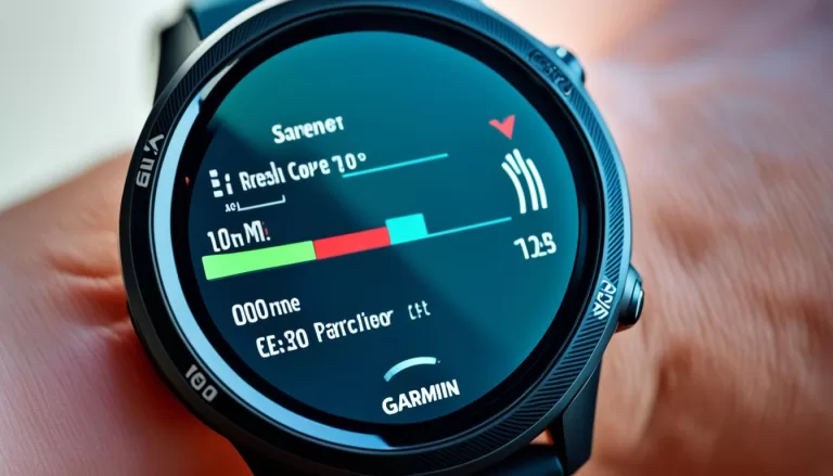 Garmin Forerunner 945 LTE