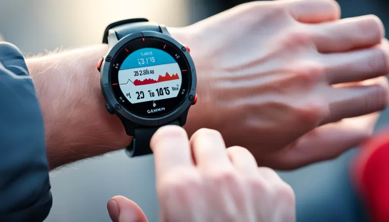 Garmin Forerunner 945 LTE Heart Rate Monitoring Issue