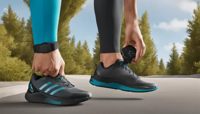 Garmin Forerunner 945 LTE Steps Count