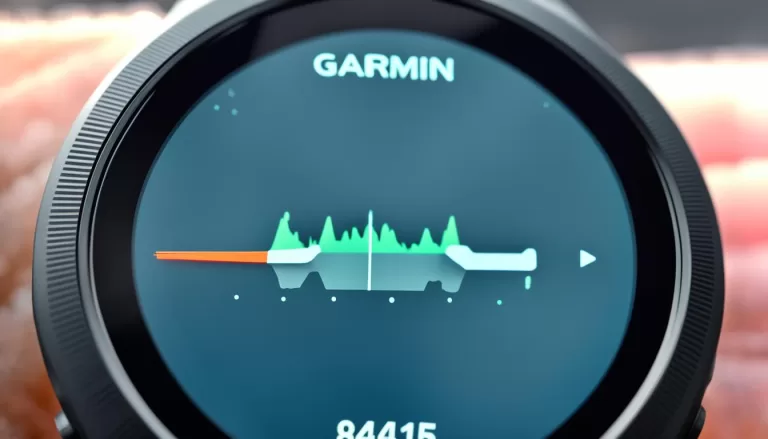 Garmin Forerunner 945 Screen Unresponsive