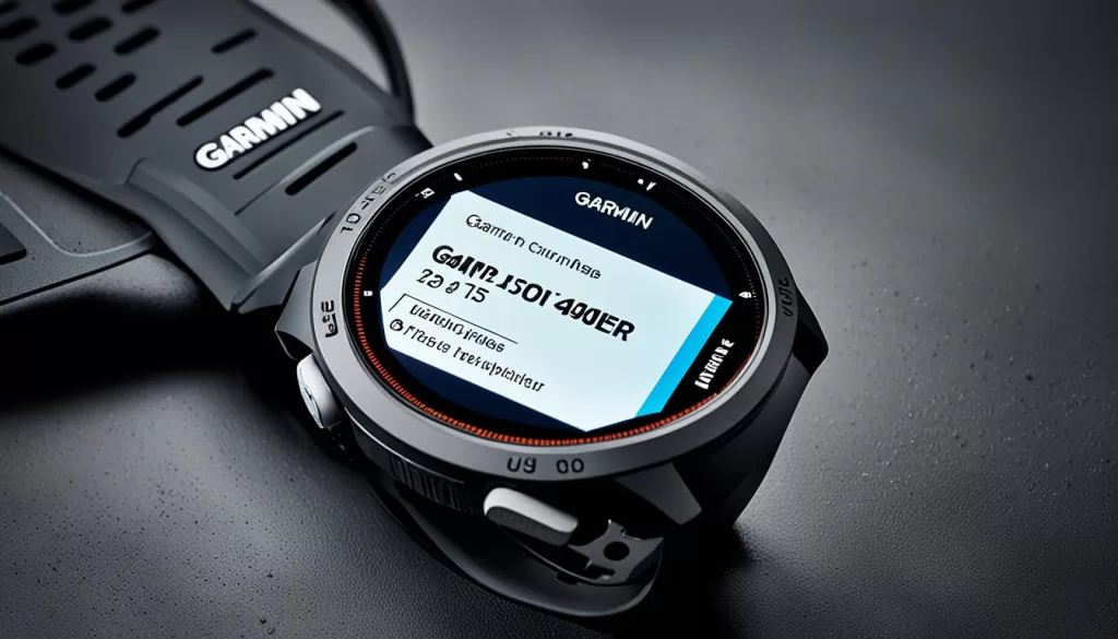 Garmin Forerunner 945 not powering on Garmin Forerunner 945 not powering on