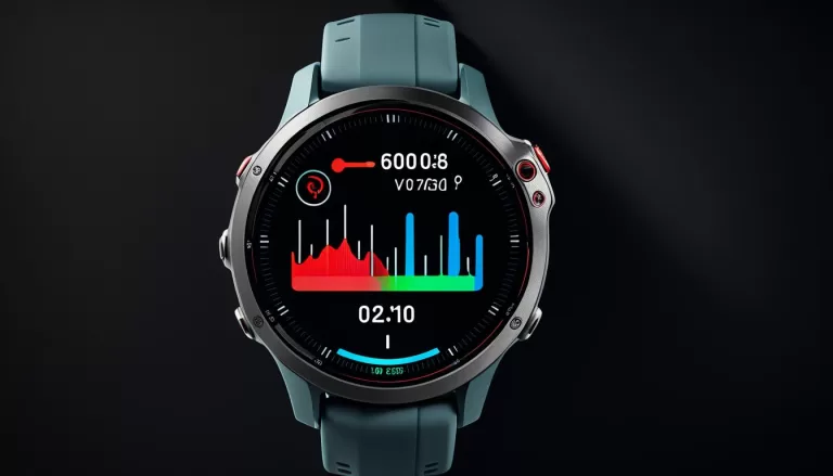 Garmin Venu 2 Battery Drain