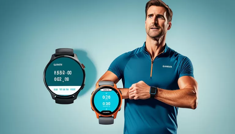 Garmin Venu 2 Heart Rate Monitoring Not Accurate