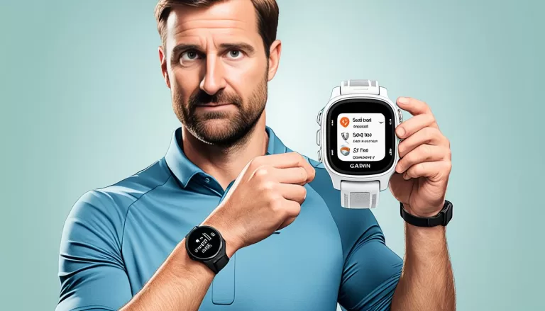 Garmin Venu 2 Screen Unresponsive