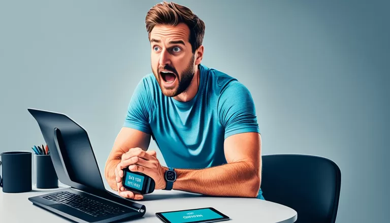 Garmin Venu 2 Software Won't Update