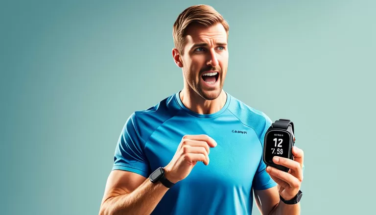 Garmin Venu 2 Steps Count Not Accurate
