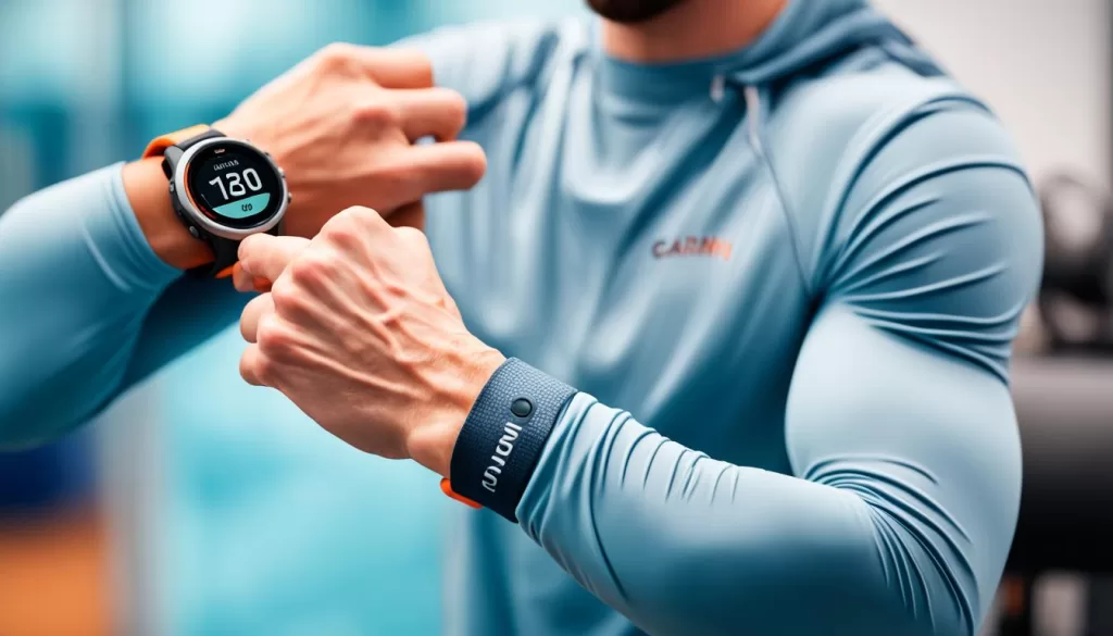 Garmin Venu 2 heart rate tracking issues