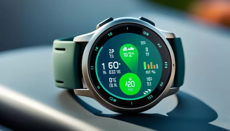 Garmin Venu 2 watch charging