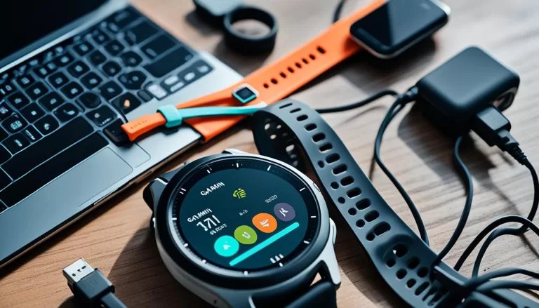 Garmin Venu Sq