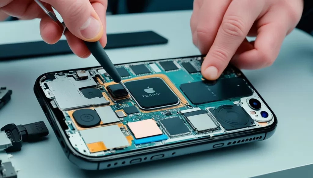How to Fix Black Screen on iPhone 13
